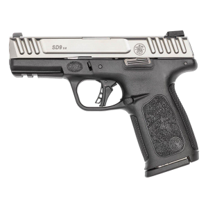 Smith & Wesson SD9 2.0 Compact 9mm Pistol