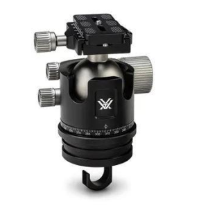Vortex Radian Ball Head