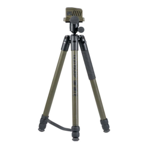 BOG Deathgrip Infinite Aluminum Tripod