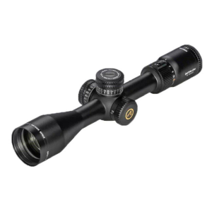 Athlon Optics Heras SPR 2-12x42mm Riflescope