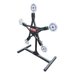 Birchwood Casey Texas Star Plinking Target
