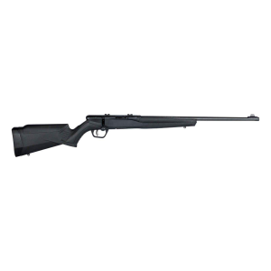 Savage Arms B22 F Bolt Action Rimfire 22 LR Rifle