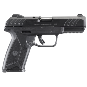 Ruger Security-9 Full Size 9mm Pistol