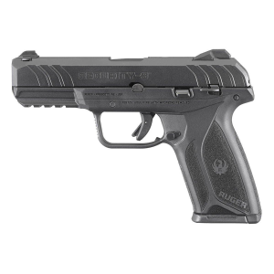 Ruger Security-9 Full Size with 10rd Magazine 9mm Pistol
