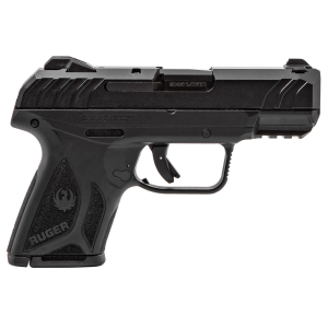Ruger Security-9 Compact 9mm Pistol