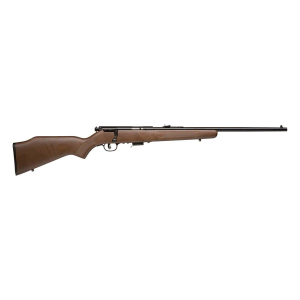 Savage Arms 93 G Hardwood Rimfire Bolt Action 22 WMR Rifle