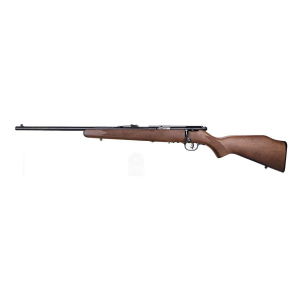 Savage Arms 93 G Hardwood Rimfire Bolt Action 22 WMR Rifle