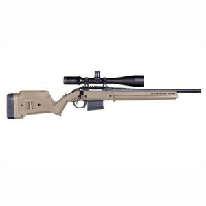 Magpul Hunter American Stock - Ruger American Short Action