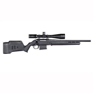 Magpul Hunter American Stock - Ruger American Short Action