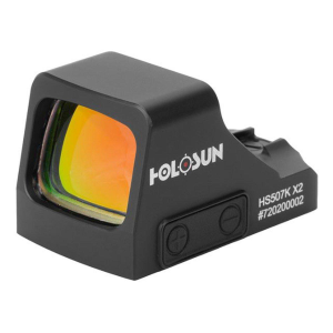 Holosun HS507K X2 Red Dot Sight