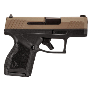 Taurus Gx4 9mm Pistol
