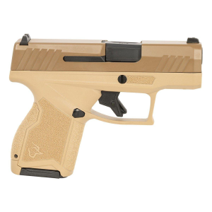 Taurus Gx4 9mm Pistol