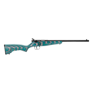 Savage Rascal Minimalist Rimfire 22 LR Rifle
