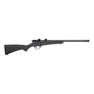 Savage Rascal Single Shot Heavy Barrel Rimfire 22 LR Rifle