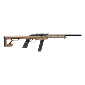 Savage Arms 64 Precision Chassis Rimfire 22 LR Rifle