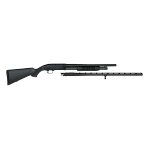 Mossberg Maverick 88 Security/Field 12 Gauge Combo Shotgun
