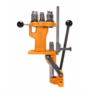 Lyman Brass Smith All-American 8 Reloading Turret Press