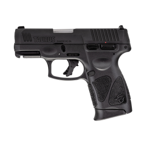 Taurus G3C Compact 9mm Pistol