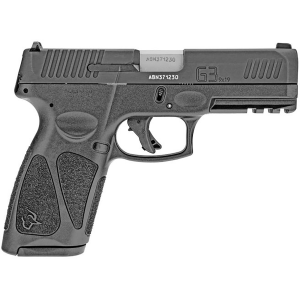 Taurus G3 9mm Pistol