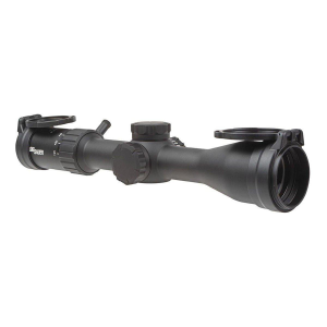SIG SAUER Whiskey4 3-12x44mm Riflescope