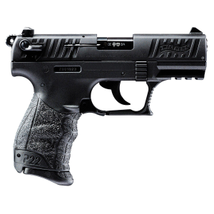 Walther P22 *CA Compliant 22 Long Rifle Pistol