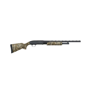 Mossberg Maverick 88 Bantam All Purpose 20 Gauge Pump Shotgun