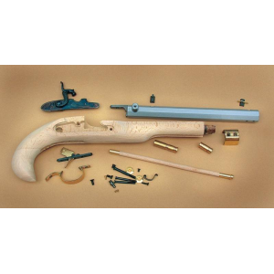 Traditions .50 Cal Kentucky Percussion Pistol