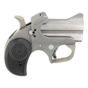 Bond Arms Roughneck Derringer 45 ACP Break-Action Handgun