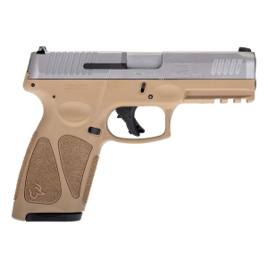 Taurus G3 9mm Pistol