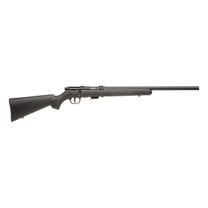 Savage Arms Mark II FV Heavy Barrel Rimfire 22 LR Rifle