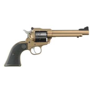 Ruger Super Wrangler 22 Winchester Magnum Rimfire (WMR) Revolver
