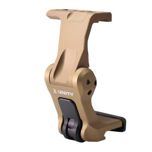 UNITY Tactical FAST FTC OMNI Magnifier Mount