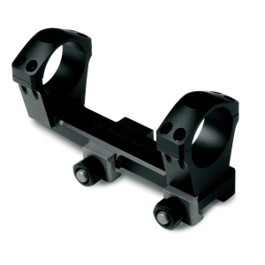 Nightforce Ultralite Unimount Picatinny-Style 20 MOA Elevated with Integral 30mm Rings