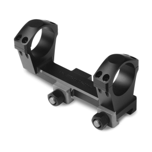 Nightforce Ultralite Unimount Picatinny-Style 20 MOA Elevated with Integral 30mm Rings 1.5" High