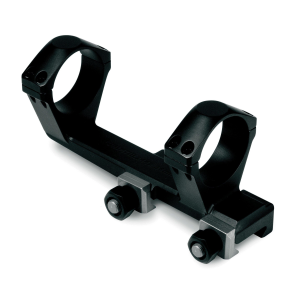 Nightforce 1-Piece Ultralite Unimount Picatinny-Style 20 MOA Elevated with Integral 34mm Rings