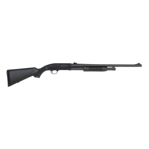 Mossberg Maverick 88 Slug 12 Gauge Shotgun