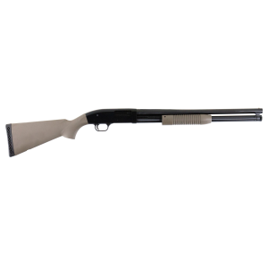 Mossberg Maverick 88 Security 12 Gauge Shotgun
