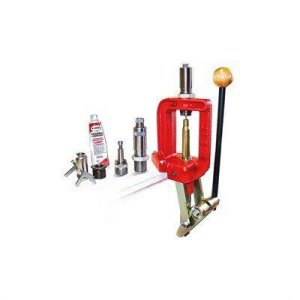 Lee Precision Classic Cast 50 BMG Single Stage Press Kit