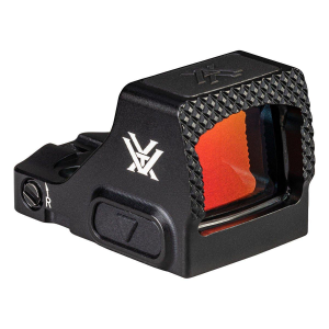 Vortex Defender-CCW 6 MOA Micro Red Dot Sight