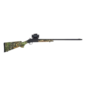 Stevens 301 Turkey 20 Gauge with Red Dot Single-Shot Shotgun
