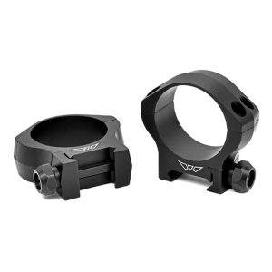 Warne 7250M Mountian Tech 40mm Low Scope Rings