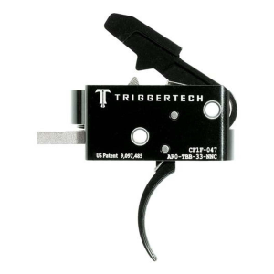 Trigger Tech Competitive AR15 Two Stage Trigger