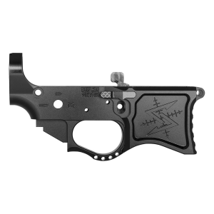 Seekins Precision SP223 GEN2 Stripped AR-15 Billet Lower Receiver