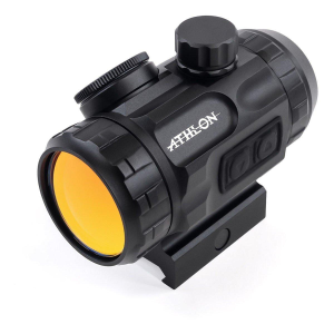 Athlon Optics Midas TSR3 Red Dot