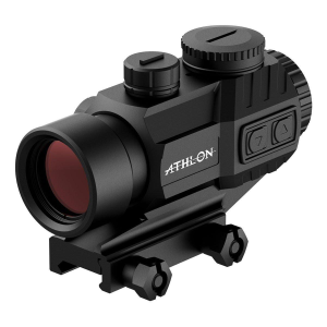 Athlon Optics Midas TSP3 Prism Scope