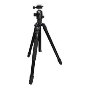 Athlon Optics Midas AL28 Aluminum Tripod