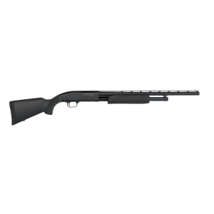 Mossberg Maverick 88 Bantam All Purpose 20 Gauge Pump Shotgun