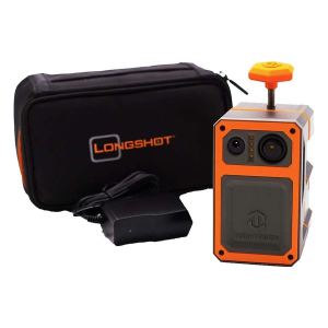 Longshot Hawk Smart Scope Camera