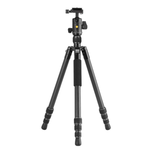 Vanguard Vesta GO 264CB Carbon Fiber Tripod