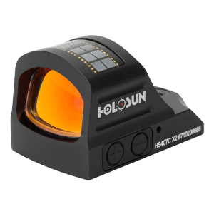 Holosun HS407C X2 Red Dot Sight